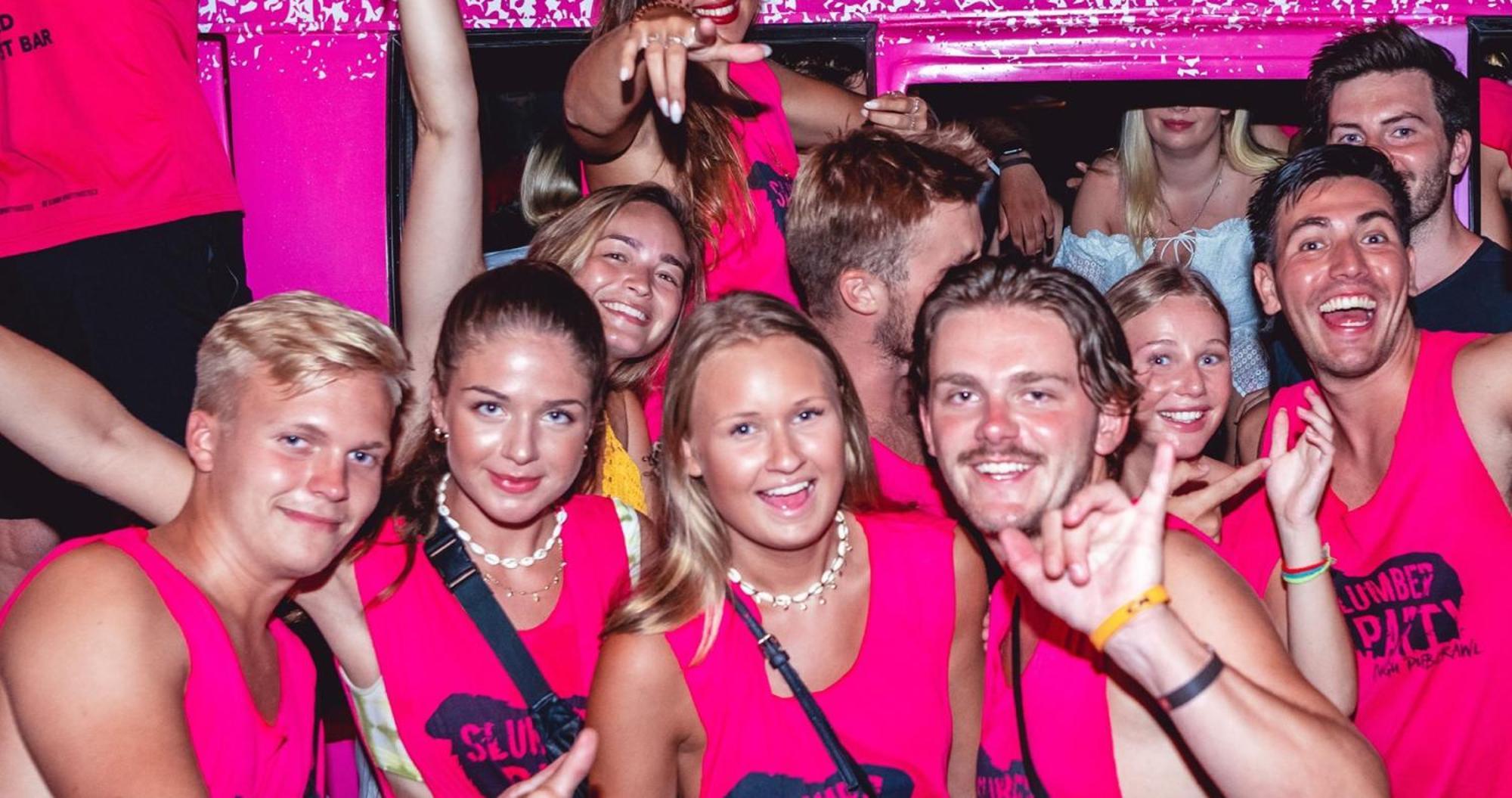 Hostel Slumber Surf Phuket Kata Zewnętrze zdjęcie